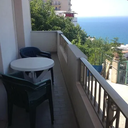 Casa Vacanze * Peschici