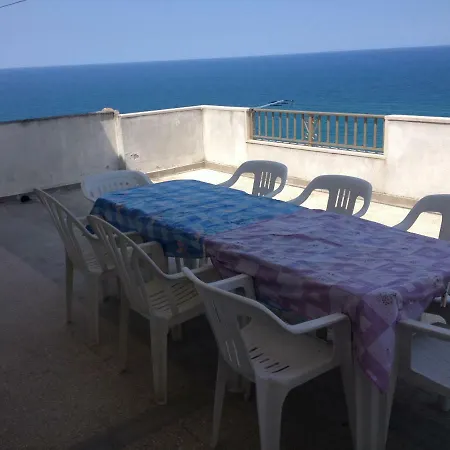 Holiday home Casa Vacanze