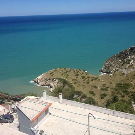 Casa Vacanze Holiday home