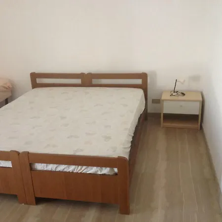 Casa Vacanze Holiday home Peschici