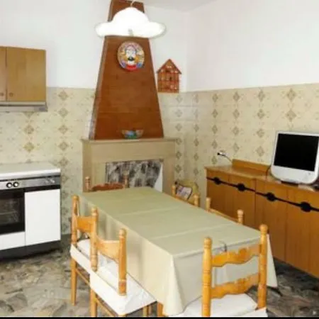 Casa Vacanze Peschici