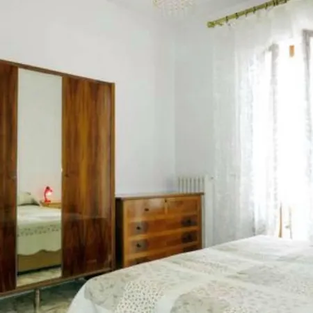 Holiday home Casa Vacanze Peschici