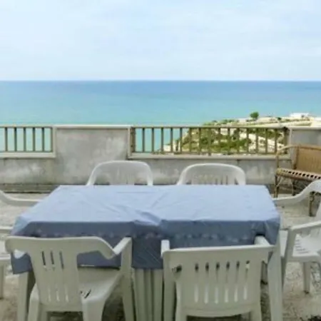 Casa Vacanze * Peschici