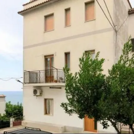 Casa Vacanze Holiday home Peschici